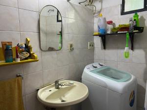 Casa de campo en Nueva Palmira