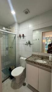 Flats Térreo Em Porto de Galinhas - Muro Alto Condomínio Clube