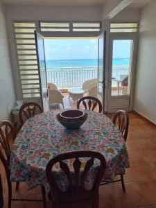 La Brise du Levant - Cadet