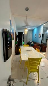 Flats Térreo Em Porto de Galinhas - Muro Alto Condomínio Clube