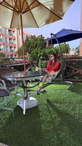 Flats Térreo Em Porto de Galinhas - Muro Alto Condomínio Clube