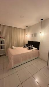 Flats Térreo Em Porto de Galinhas - Muro Alto Condomínio Clube