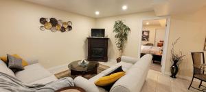 Holiday Hideout Basement Unit