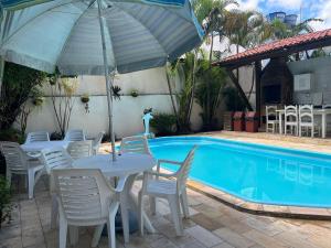 casa privê em porto de galinhas