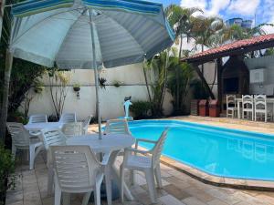 casa privê em porto de galinhas