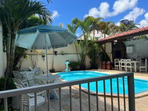 casa privê em porto de galinhas