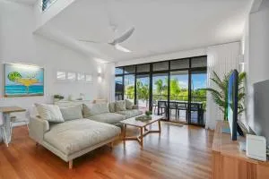 Paradise Palms - Agnes Water - Deepwater