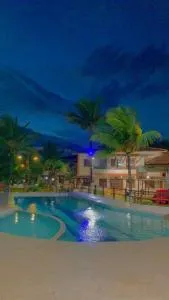 Village japará - 伊塔布纳