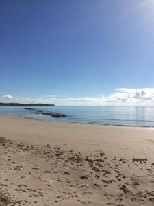Casa Vovó Maria - De frente para o de Japaratinga
