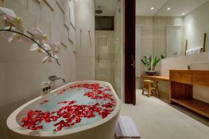 The Maya, Stunning 4br Family Villa