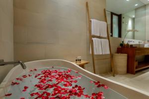 The Maya, Stunning 4br Family Villa