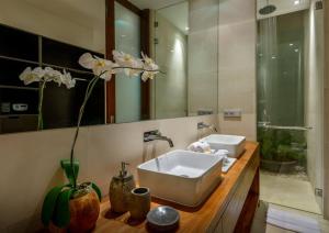 The Maya, Stunning 4br Family Villa