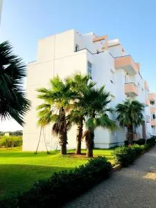 Cap Spartel Residence paronamic view M2 - Mediouna