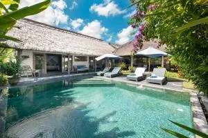 Gorgeous Balinese Designed 3 Bed Villa, Top Pick! - 佩提腾吉特