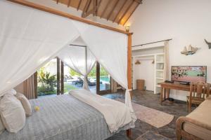 Gorgeous Balinese Designed 3 Bed Villa, Top Pick!