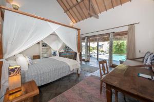 Gorgeous Balinese Designed 3 Bed Villa, Top Pick!