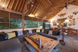 Gorgeous Balinese Designed 3 Bed Villa, Top Pick!