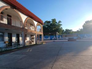 Hotel Rincón Paraíso