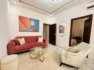 ResidenceKeurDia - Ouakam