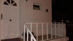 Rosita pequeño departamento