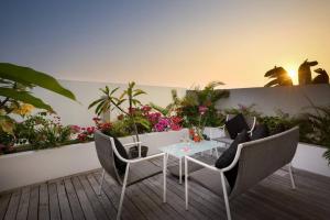 Villa Miro - Luxury, 3 Bed, Central Seminyak