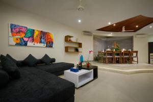 Villa Miro - Luxury, 3 Bed, Central Seminyak