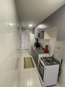 Aua residencial