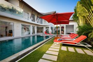 Villa Miro - Luxury, 3 Bed, Central Seminyak