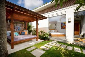 Villa Miro - Luxury, 3 Bed, Central Seminyak