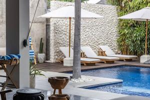 Canggu 4 Bed, Sleep Up To 10, Chef, Butler, Cinema