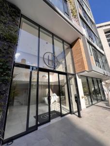 Apart studio en la mejor zona de Quito La Carolina