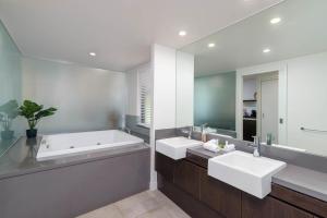 201 Temple By The Sea - Studio Spa