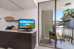 201 Temple By The Sea - Studio Spa