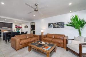 201 and 202 Temple by The Sea - 3 Bedroom