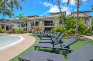 201 and 202 Temple by The Sea - 3 Bedroom