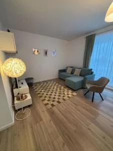 R&C Premium Apartment - Tunarii