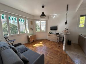 Le 29 Promenade des Anglais - Golden Square