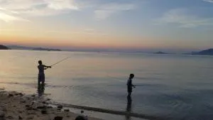 Fun stay大島 の1棟貸し宿 - Suo Oshima