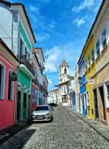 RuaDoPasso Térreo