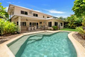 Belle Escapes Waterfall Crossing