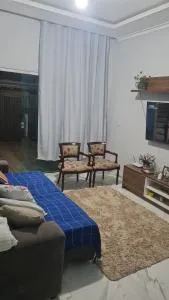 casa da telma - Marituba