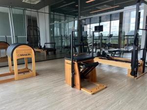 Apto 62m2 Vista Incrivel Otima Localizacao Ao Lado do Metro Butanta