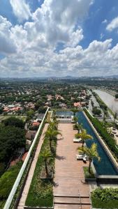 Apto 62m2 Vista Incrivel Otima Localizacao Ao Lado do Metro Butanta