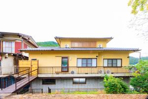 悠吉野別邸VillaYuYOSHINO