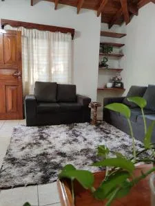 Casa para Vacacionar - 恩卡纳西翁