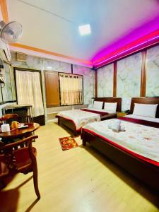 Khách sạn phúc lâm