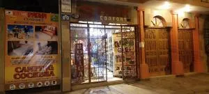 Pacha Confort - Juliaca