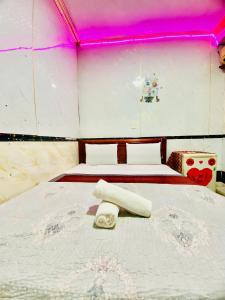 Khách sạn phúc lâm