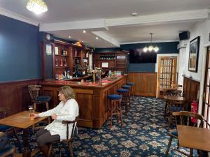 Lomond Hills Hotel & Health Club