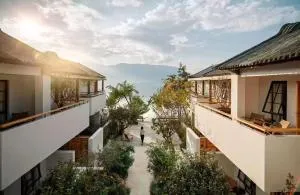 大理夕上双廊酒店 - 双廊镇